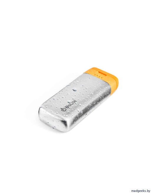 Внешний аккумулятор BioLite Charge 20 5200 мАч