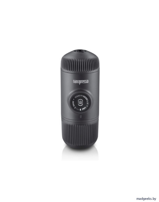 Портативная кофемашина Wacaco Nanopresso