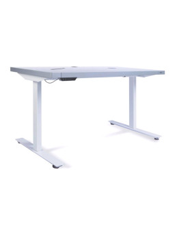 Умный стол Tabula Sense Smart Desk (телескопические ножки)