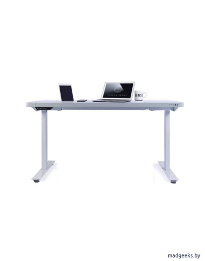Умный стол Tabula Sense Smart Desk (телескопические ножки)