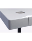Умный стол Tabula Sense Smart Desk (стационарные ножки)