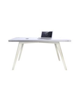 Умный стол Tabula Sense Smart Desk (стационарные ножки)