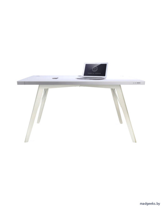 Умный стол Tabula Sense Smart Desk (стационарные ножки)