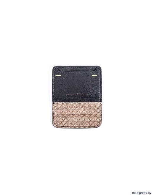 Кардхолдер для визитных карточек Napkin Pininfarina Folio Business Card Holder
