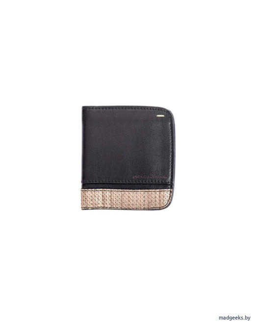Вертикальное портмоне на 8 карт Napkin Pininfarina Folio Wallet 8C