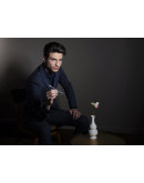 Ручка Napkin Pininfarina Aero