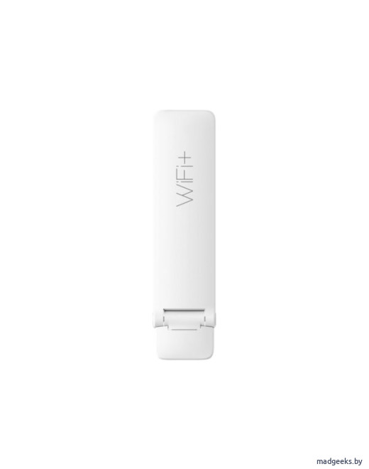 Усилитель Wi-Fi сигнала Xiaomi Mi Wi-Fi Repeater 2