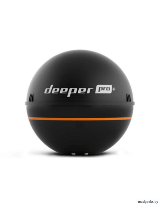 Беспроводной эхолот Deeper Smart Sonar Pro+