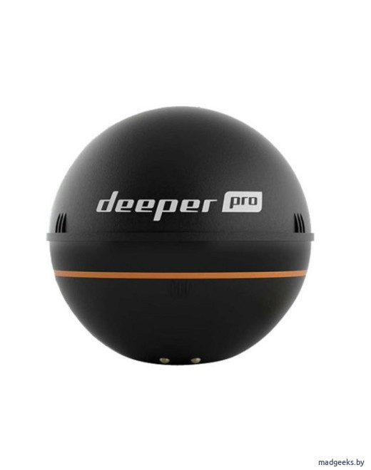 Беспроводной эхолот Deeper Smart Sonar Pro