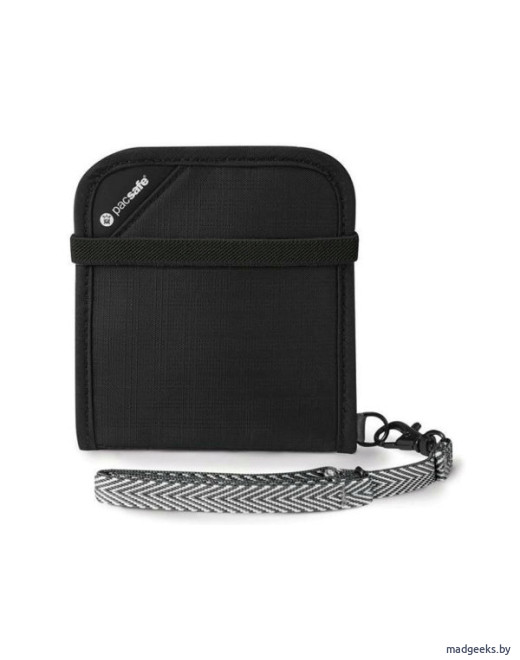 Кошелек Pacsafe RFIDsafe V100