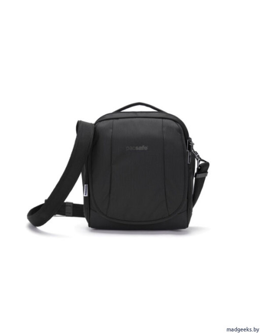 Сумка через плечо Pacsafe Metrosafe LS200
