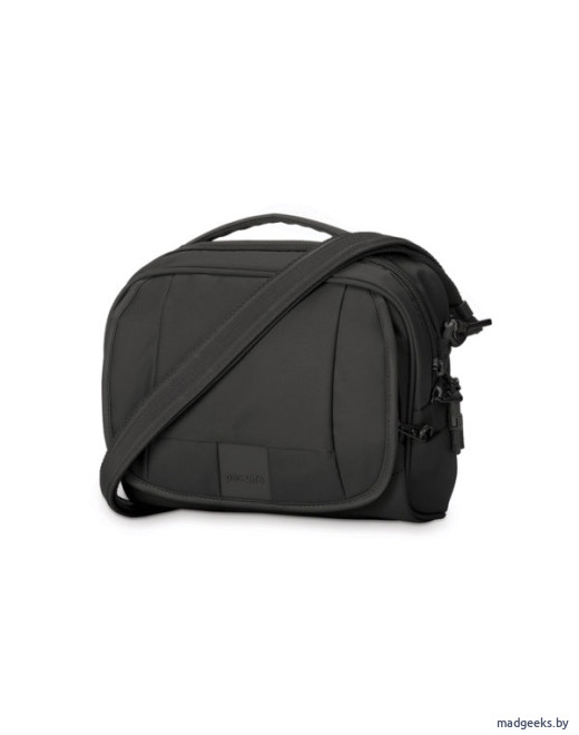 Сумка через плечо Pacsafe Metrosafe LS140