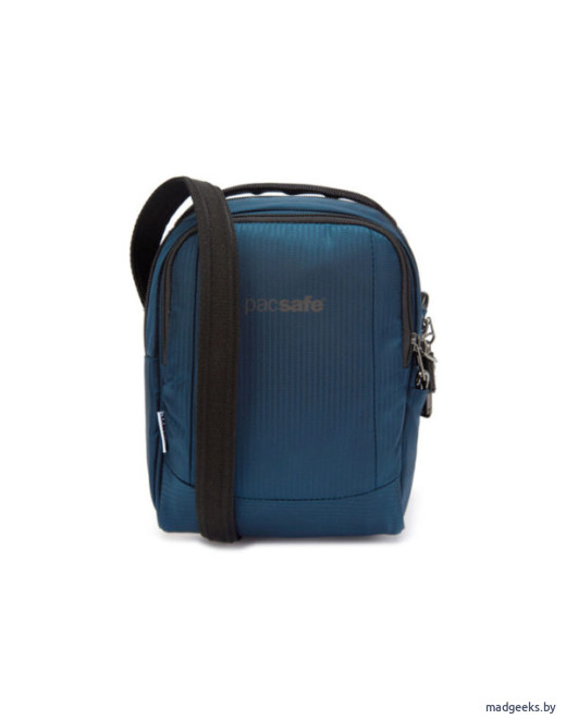 Сумка через плечо Pacsafe Metrosafe LS100
