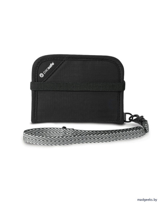 Кошелек Pacsafe RFIDsafe V50