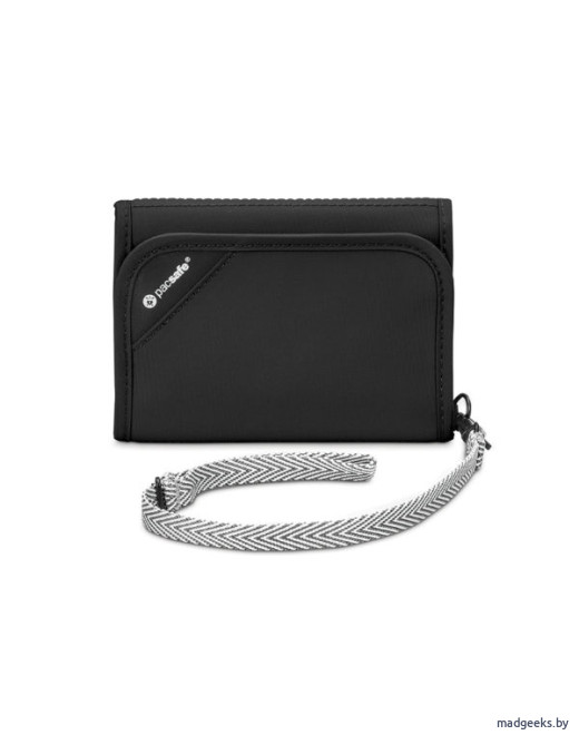 Кошелек Pacsafe RFIDsafe V125
