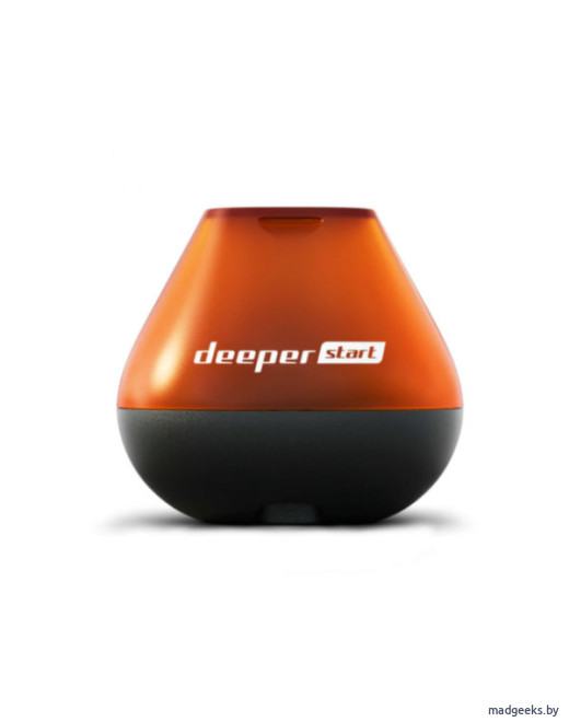 Беспроводной эхолот Deeper Start