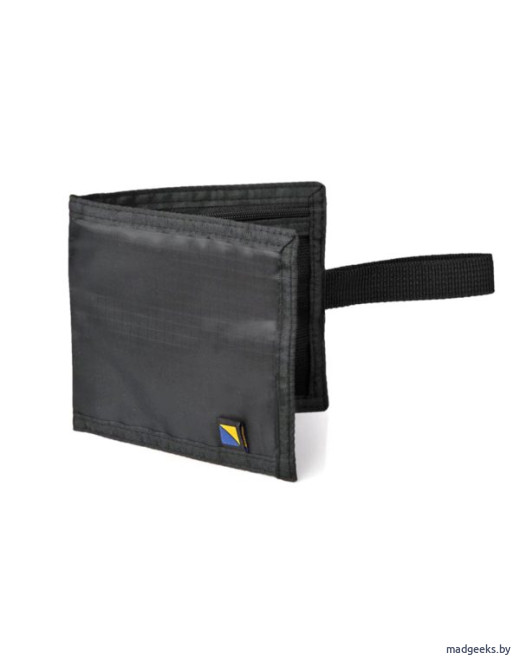 Кошелек с креплением на ремень Travel Blue Secret Sliding Wallet (701)