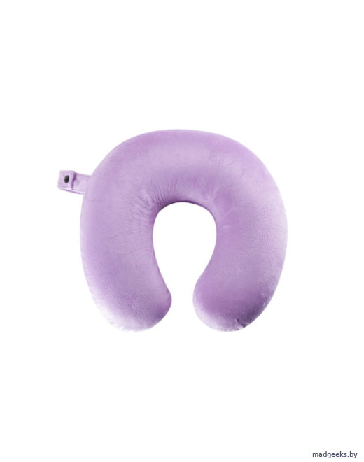 Подушка для путешествий Travel Blue Memory Foam Pillow с эффектом памяти (232)