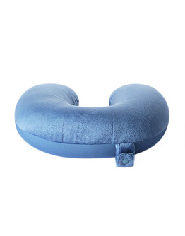 Подушка для путешествий Travel Blue Micro Pearls Pillow с наполнителем из микробисера (230)