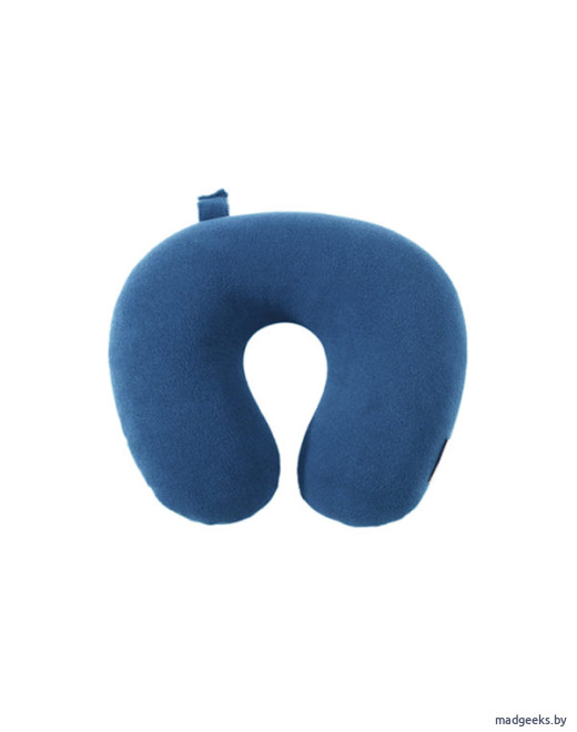Подушка для путешествий Travel Blue Micro Pearls Pillow с наполнителем из микробисера (230)