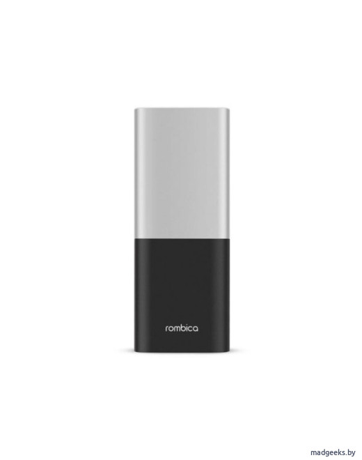 Внешний аккумулятор Rombica NEO SX100S 10 000 мАч