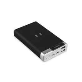 Внешний аккумулятор Rombica NEO PQ10 Wireless 10000 мАч