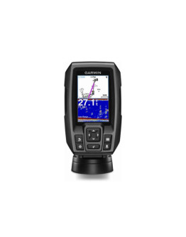 Рыбопоисковый эхолот Garmin Striker 4 с GPS