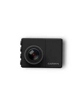 Видеорегистратор Garmin Dash Cam 65W с GPS и широким углом обзора