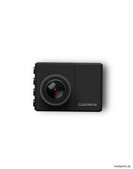 Видеорегистратор Garmin Dash Cam 65W с GPS и широким углом обзора