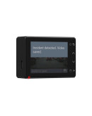 Видеорегистратор Garmin Dash Cam 55 с GPS и голосовым управлением