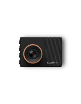 Видеорегистратор Garmin Dash Cam 55 с GPS и голосовым управлением