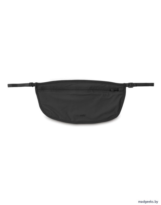 Кошелек потайной нательный Pacsafe Coversafe S100