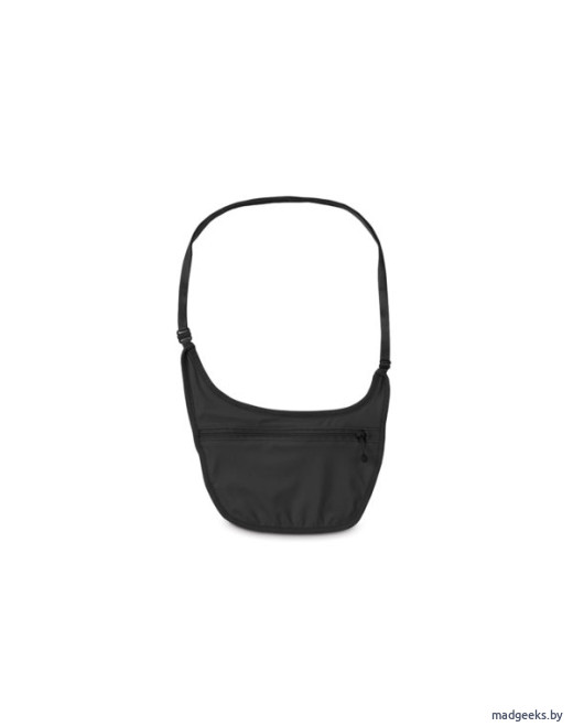 Кошелек потайной нательный Pacsafe Coversafe S80