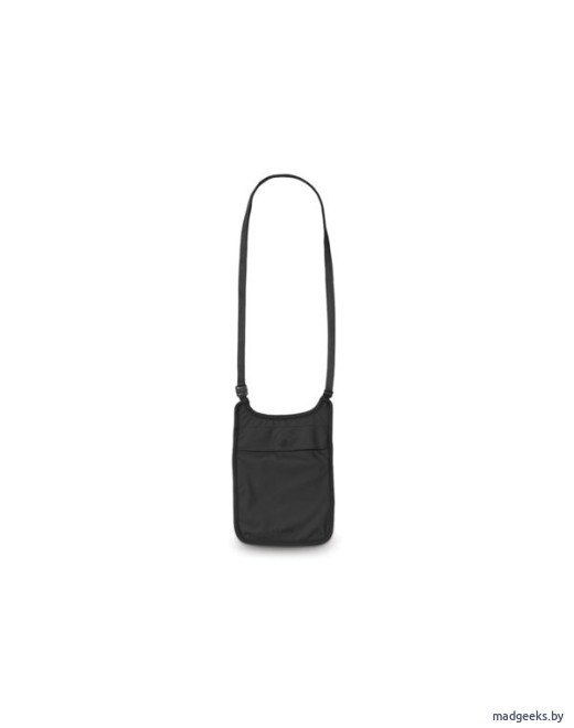 Кошелек потайной нательный Pacsafe Coversafe S75