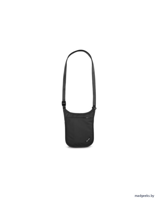 Кошелек на шею Pacsafe Coversafe V75