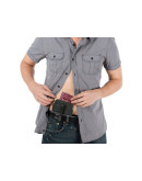 Потайной кошелек Pacsafe Coversafe V60