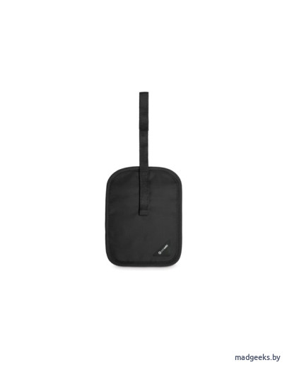 Потайной кошелек Pacsafe Coversafe V60