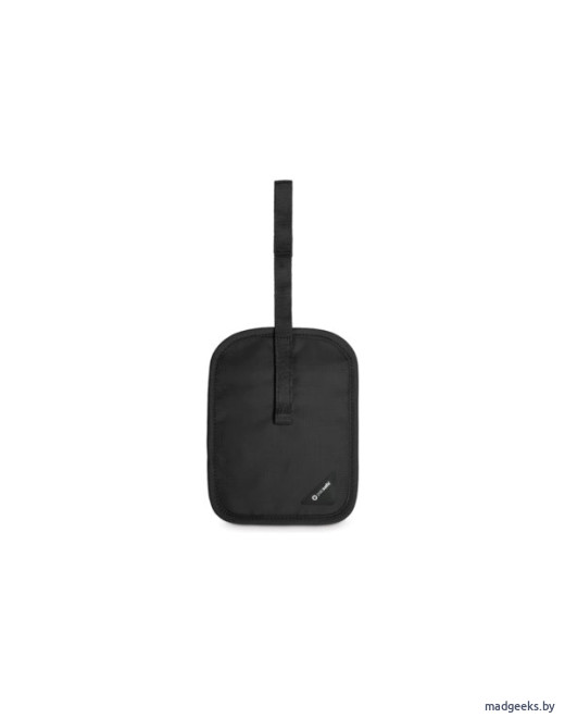 Потайной кошелек Pacsafe Coversafe V60