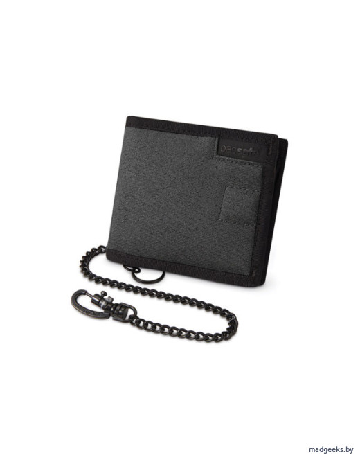 Кошелек Pacsafe RFIDsafe Z100