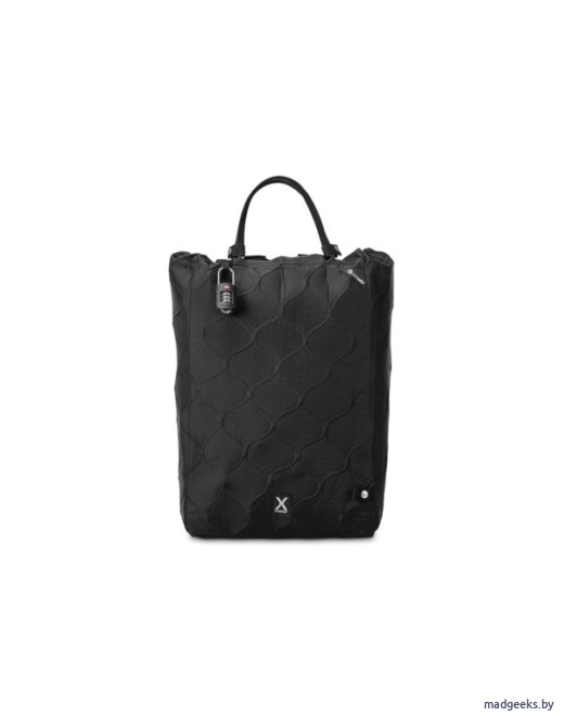 Сумка-сейф Pacsafe Travelsafe X25