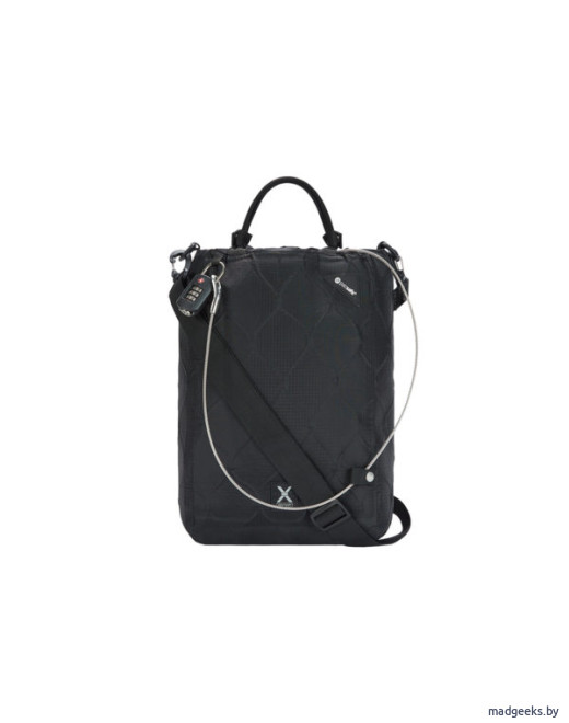 Сумка-сейф Pacsafe Travelsafe X15