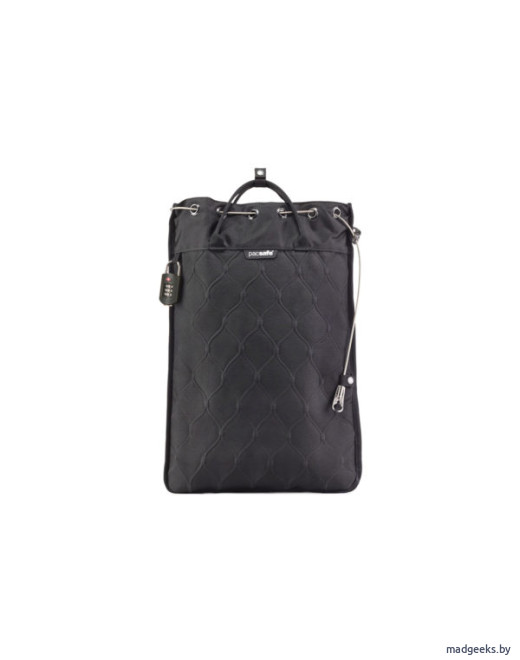 Сумка-сейф Pacsafe Travelsafe GII 12 литров