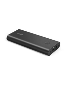 Внешний аккумулятор Anker PowerCore+ 26800 мАч с функцией быстрой зарядки Quick Charge 3.0 (A1374)