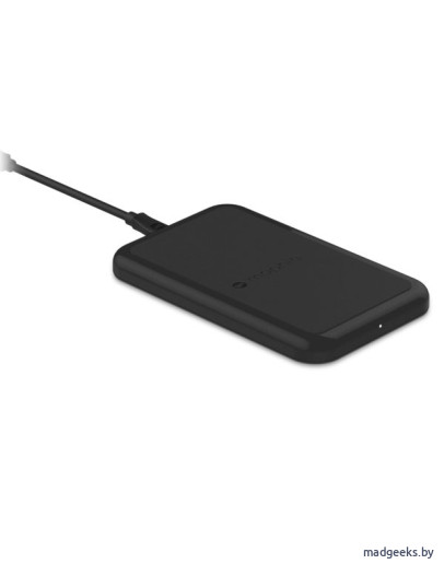 Беспроводное зарядное устройство Mophie Wireless Charging Pad