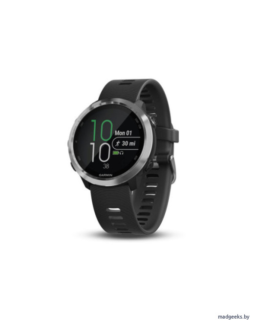 Спортивные часы Garmin Forerunner 645 Music