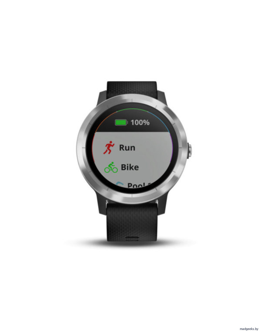 Garmin Vivoactive 3 Garmin