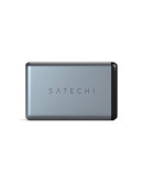 Зарядное устройство для путешествий Satechi Type-C 75 Вт Travel Charger