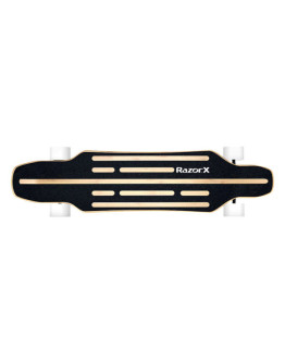 Электроскейт Razor Longboard