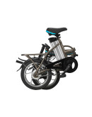 Электровелосипед Polaris PBK 1601