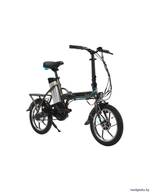 Электровелосипед Polaris PBK 1601